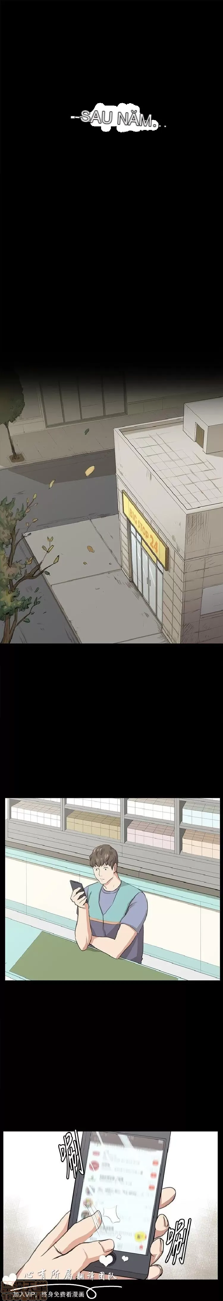 Cửa hàng tiện lợi đêm khuya Cửa hàng tiện lợi New Star Chương 1-68