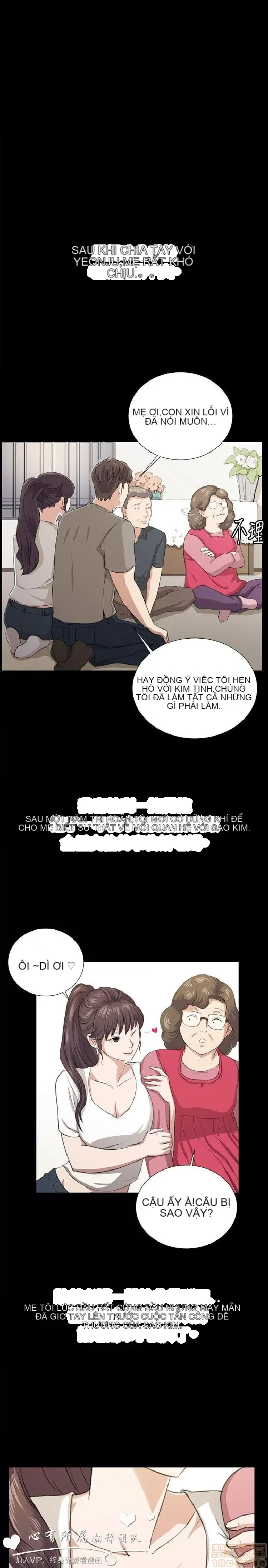 Cửa hàng tiện lợi đêm khuya Cửa hàng tiện lợi New Star Chương 1-68