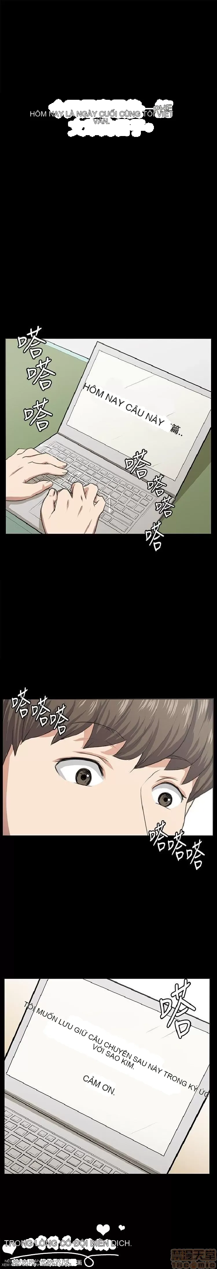 Cửa hàng tiện lợi đêm khuya Cửa hàng tiện lợi New Star Chương 1-68