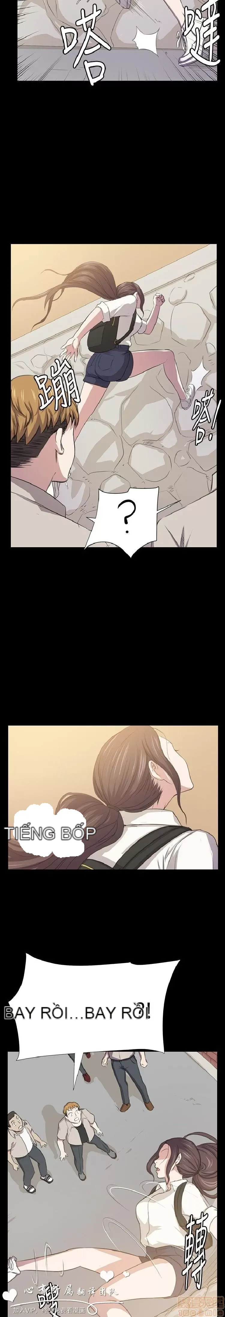 Cửa hàng tiện lợi đêm khuya Cửa hàng tiện lợi New Star Chương 1-68