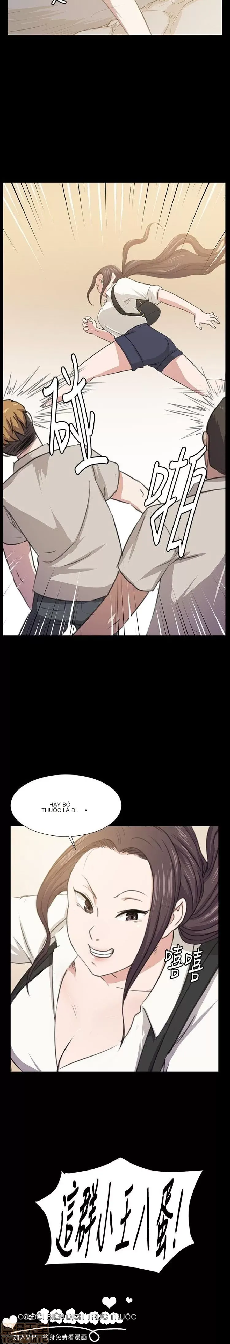 Cửa hàng tiện lợi đêm khuya Cửa hàng tiện lợi New Star Chương 1-68