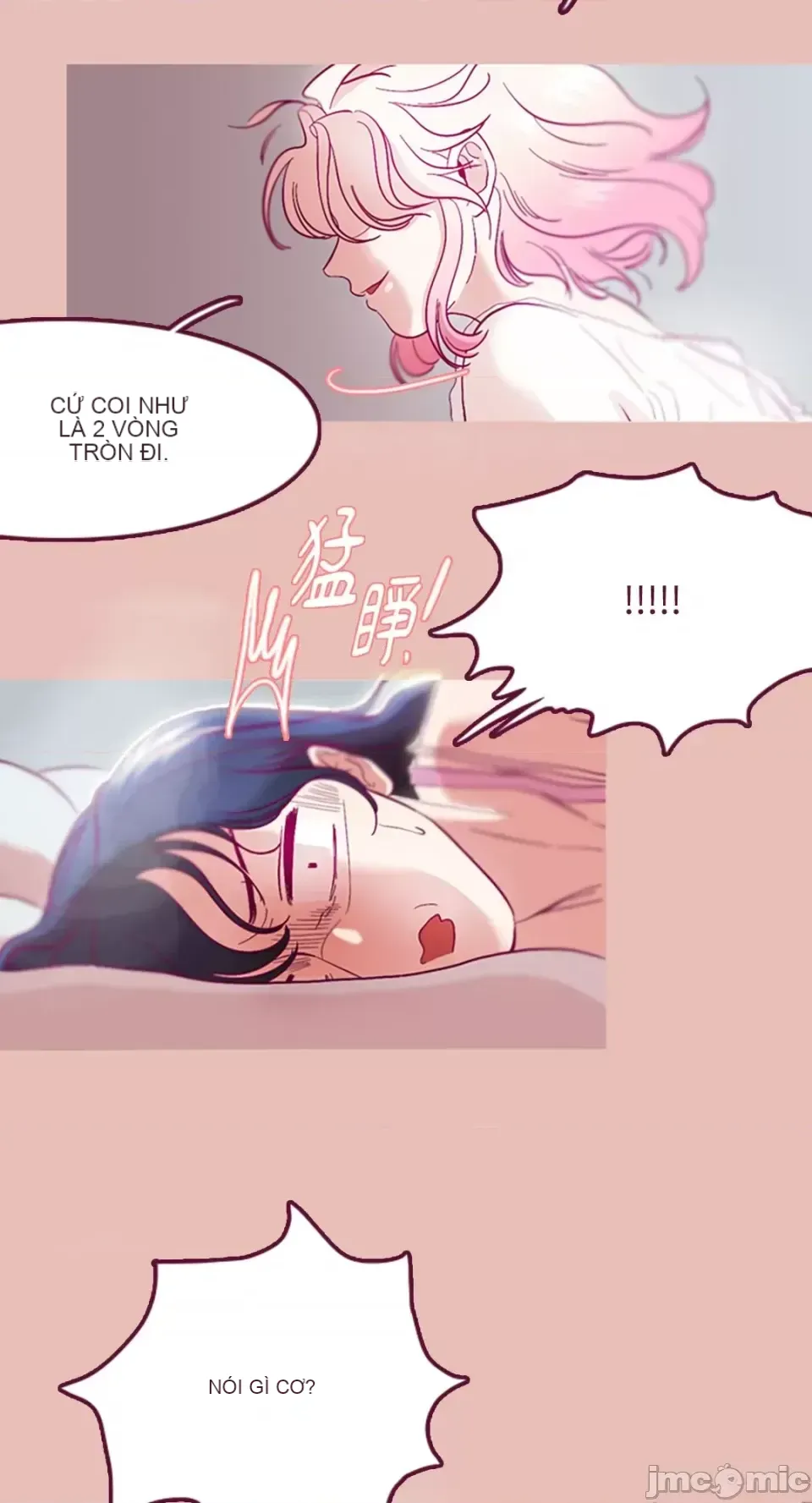 Chỉ Quyền ở đó ! Chương 1-62