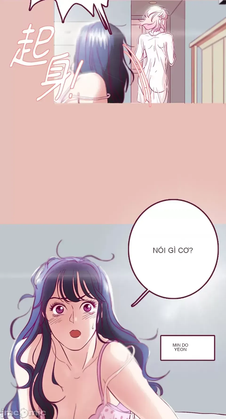 Chỉ Quyền ở đó ! Chương 1-62