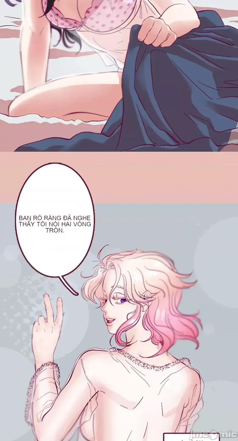 Chỉ Quyền ở đó ! Chương 1-62