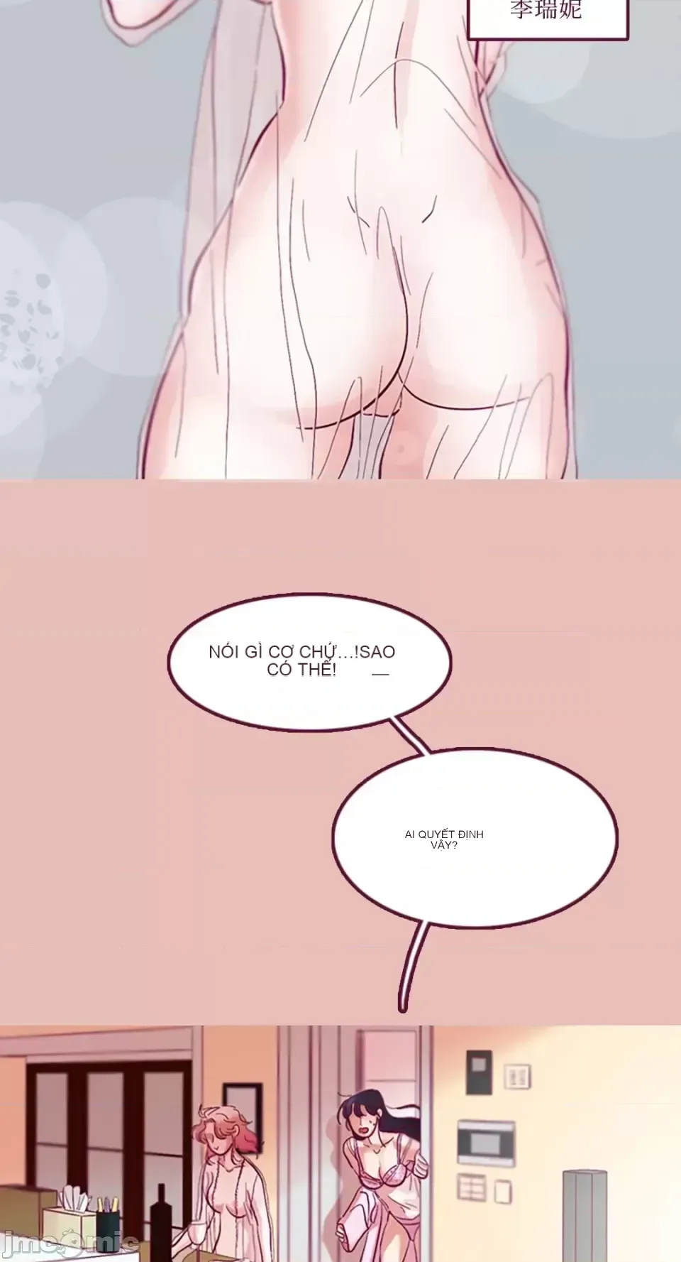 Chỉ Quyền ở đó ! Chương 1-62