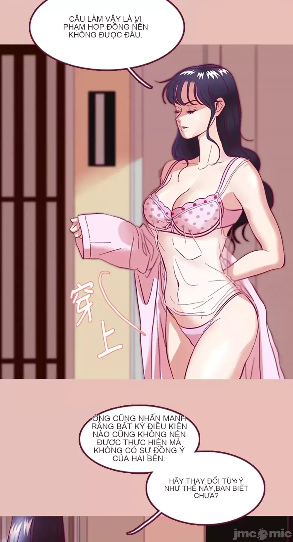 Chỉ Quyền ở đó ! Chương 1-62