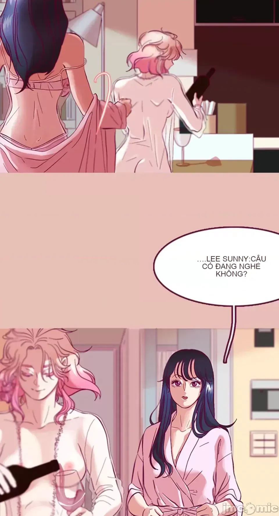 Chỉ Quyền ở đó ! Chương 1-62