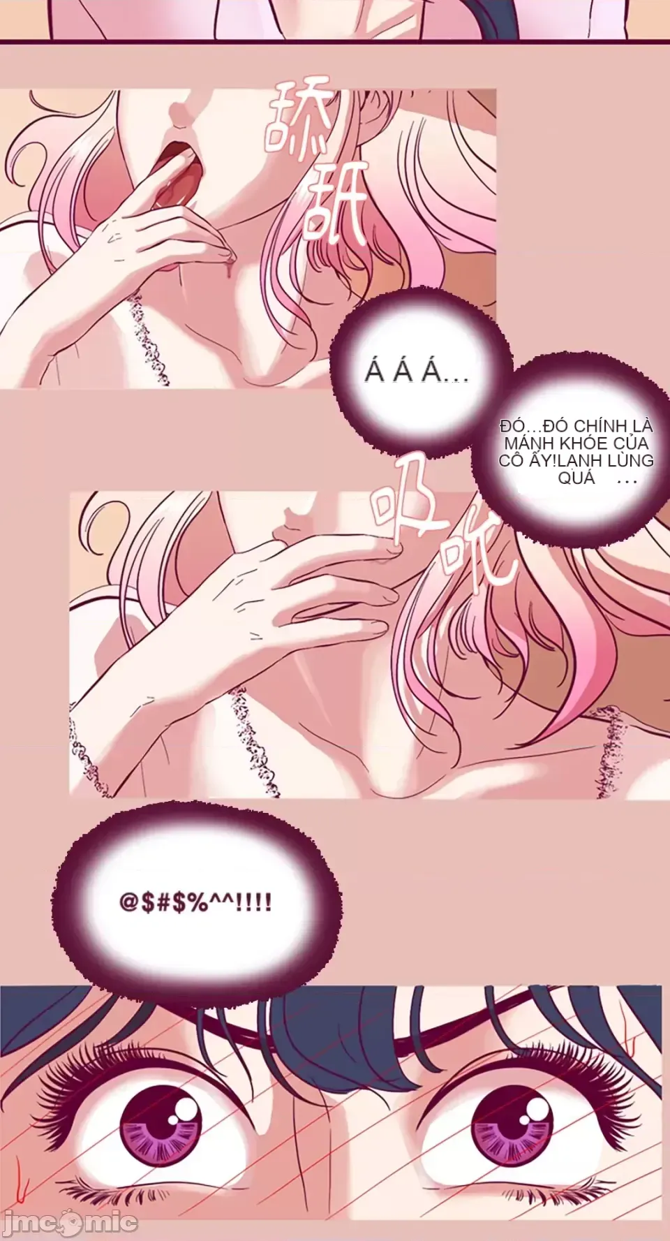 Chỉ Quyền ở đó ! Chương 1-62