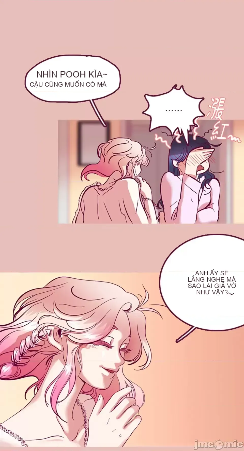 Chỉ Quyền ở đó ! Chương 1-62