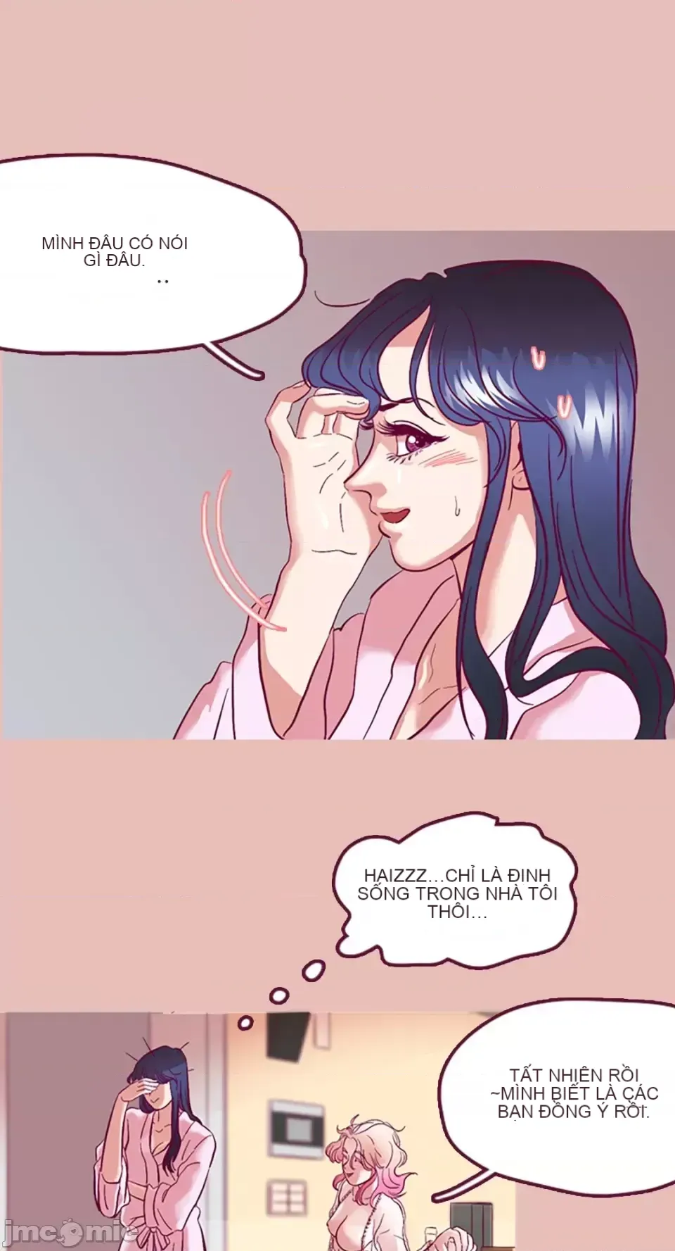 Chỉ Quyền ở đó ! Chương 1-62