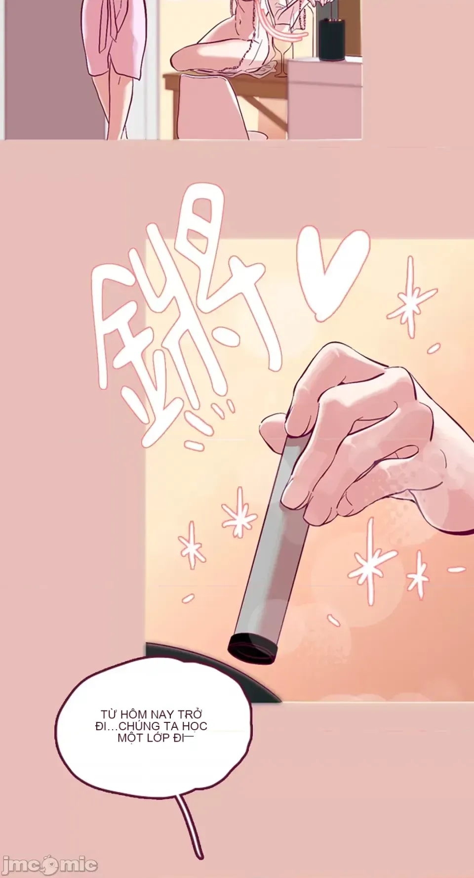 Chỉ Quyền ở đó ! Chương 1-62