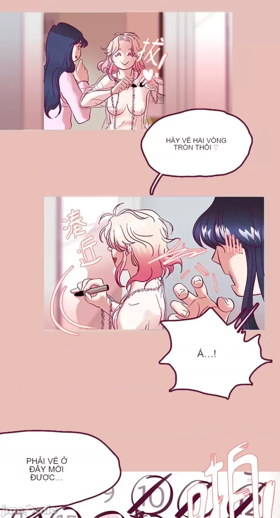 Chỉ Quyền ở đó ! Chương 1-62