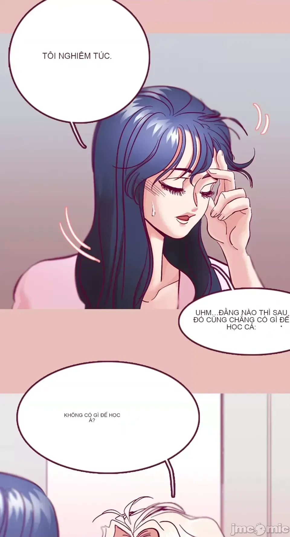 Chỉ Quyền ở đó ! Chương 1-62