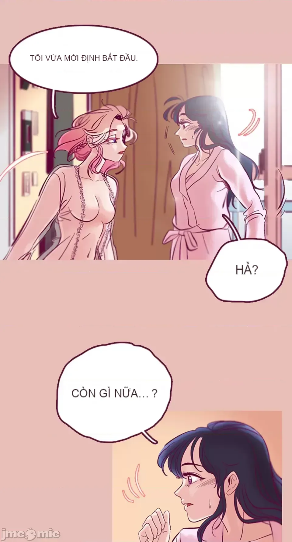 Chỉ Quyền ở đó ! Chương 1-62