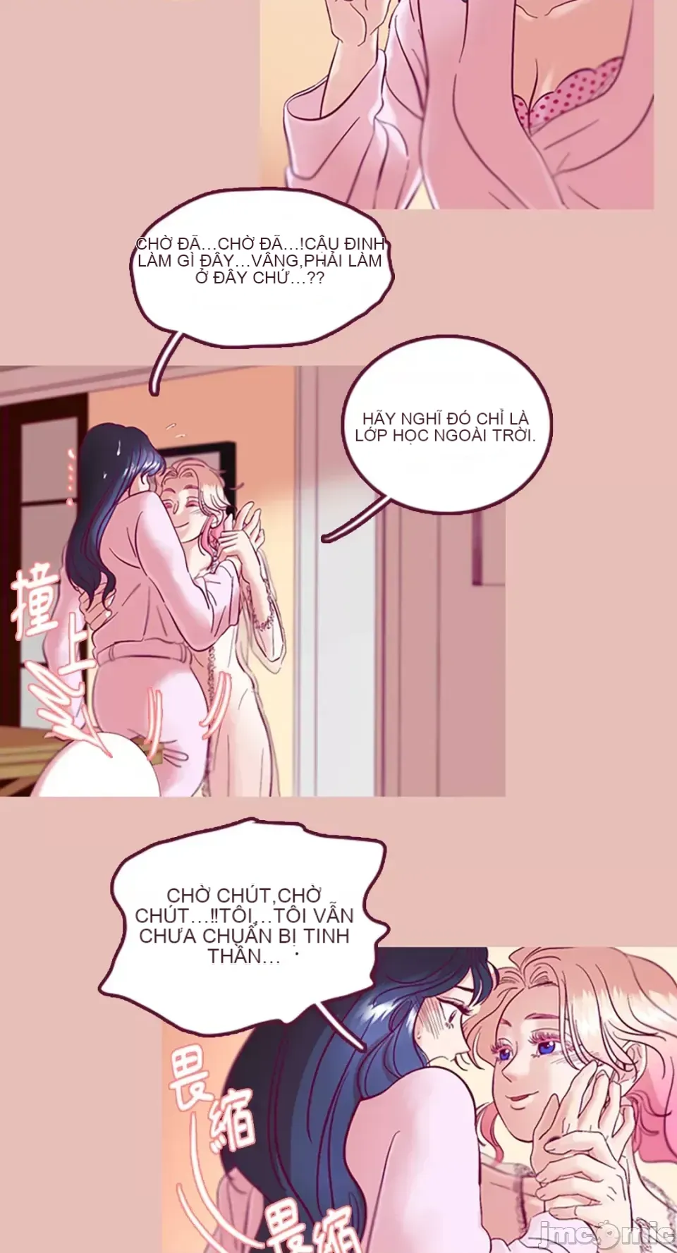 Chỉ Quyền ở đó ! Chương 1-62