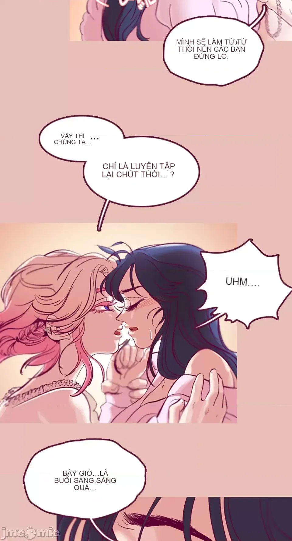 Chỉ Quyền ở đó ! Chương 1-62