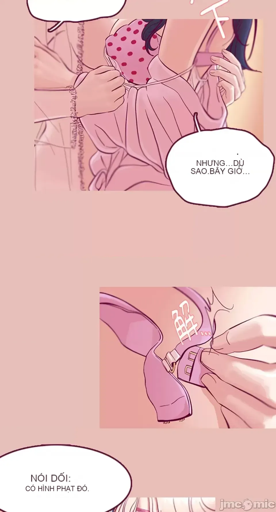 Chỉ Quyền ở đó ! Chương 1-62