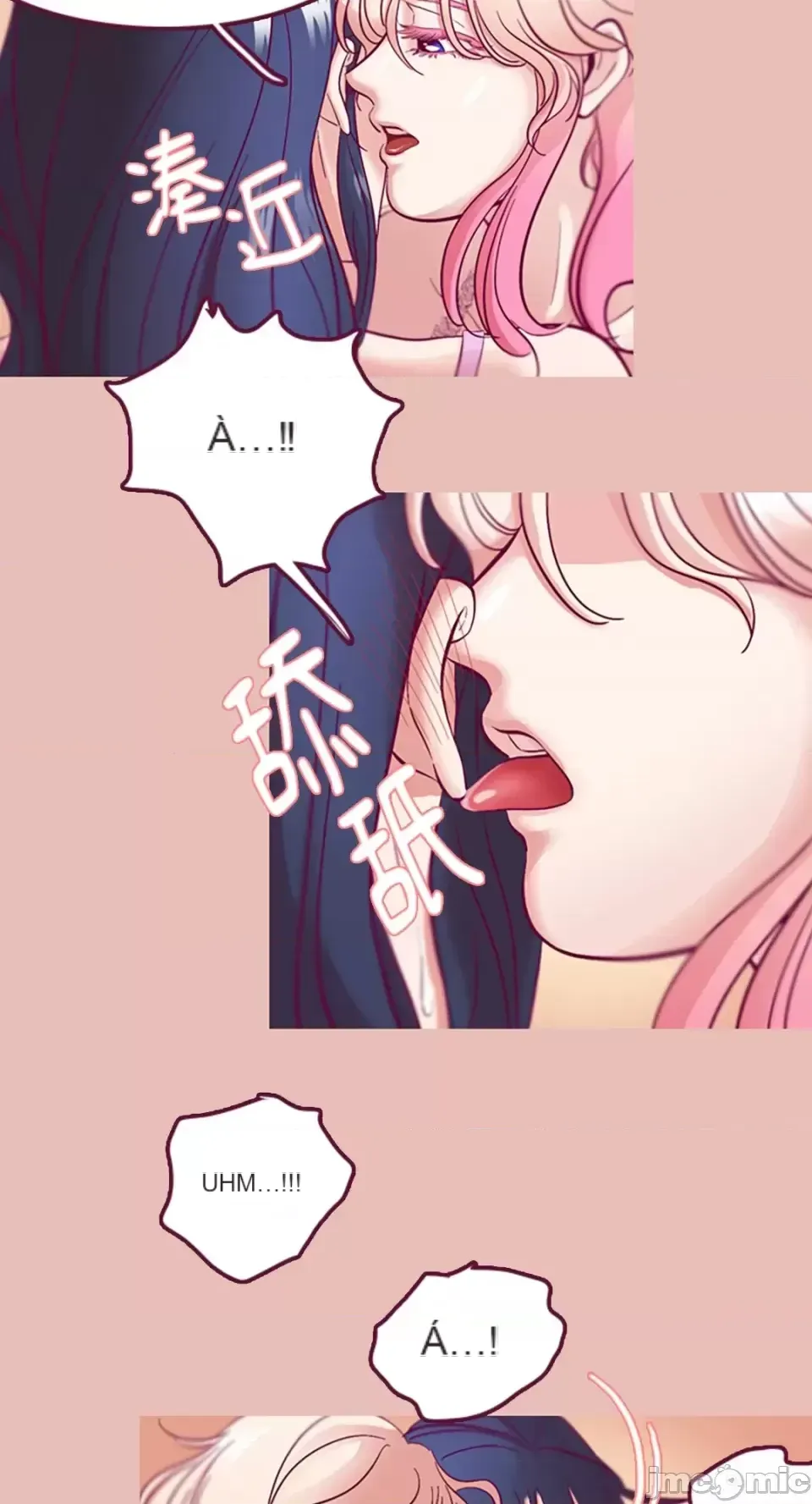 Chỉ Quyền ở đó ! Chương 1-62