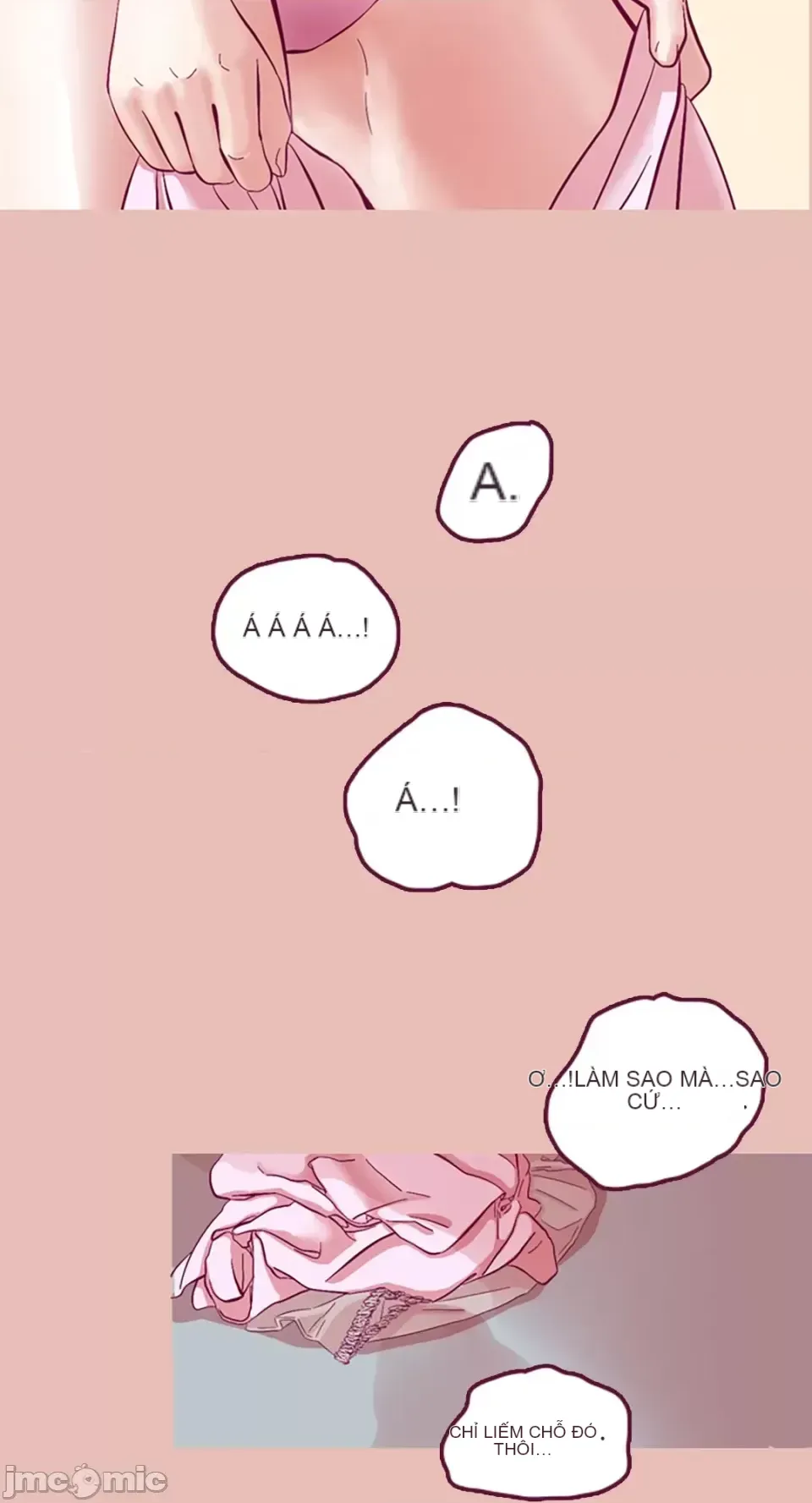 Chỉ Quyền ở đó ! Chương 1-62