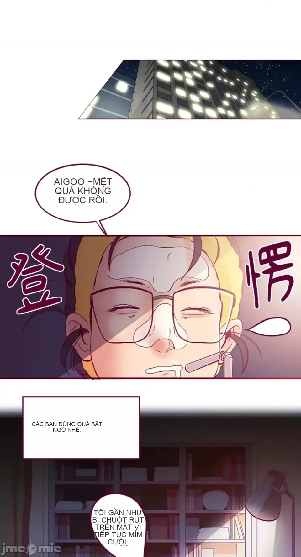 Chỉ Quyền ở đó ! Chương 1-62