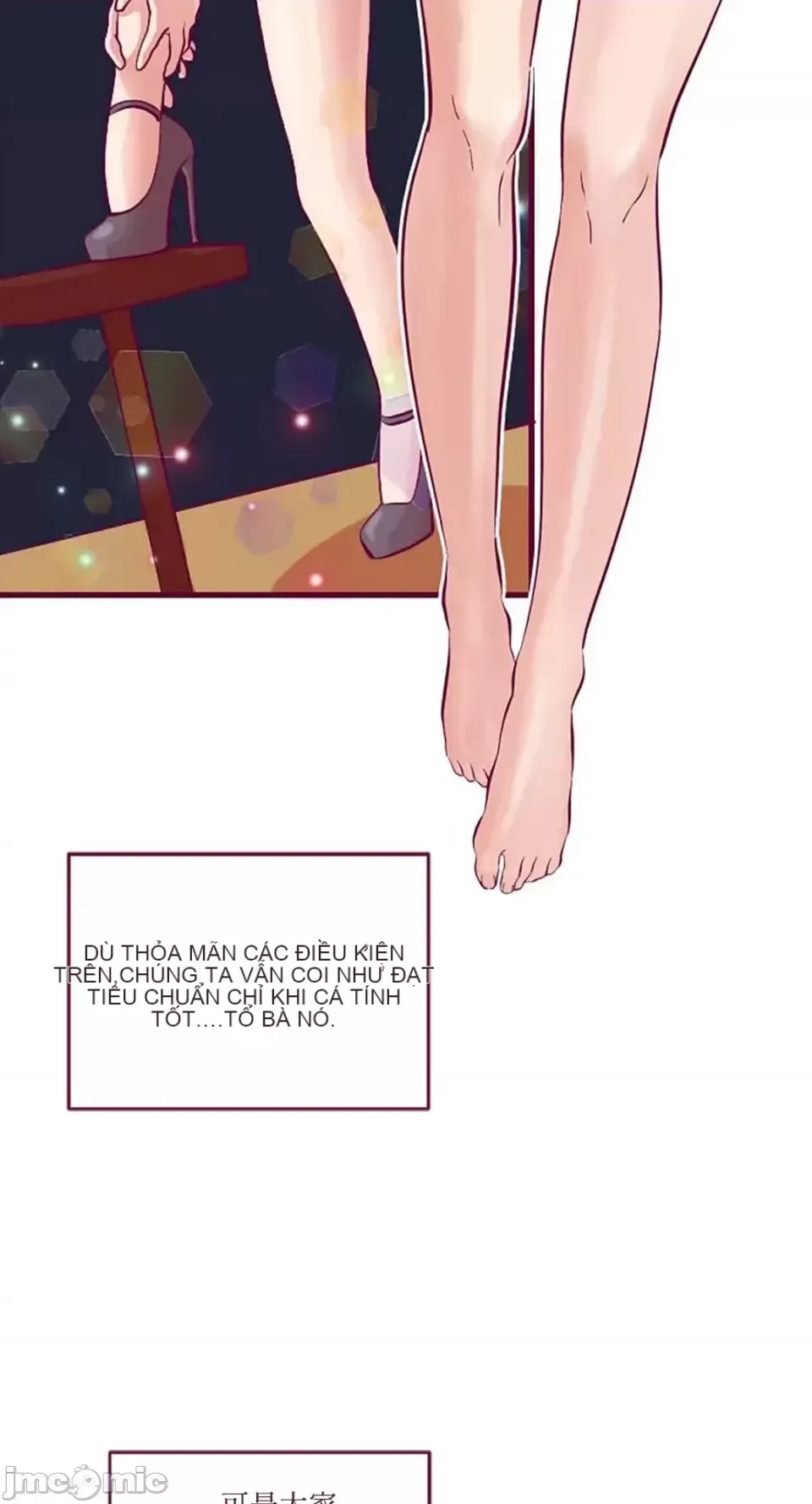 Chỉ Quyền ở đó ! Chương 1-62