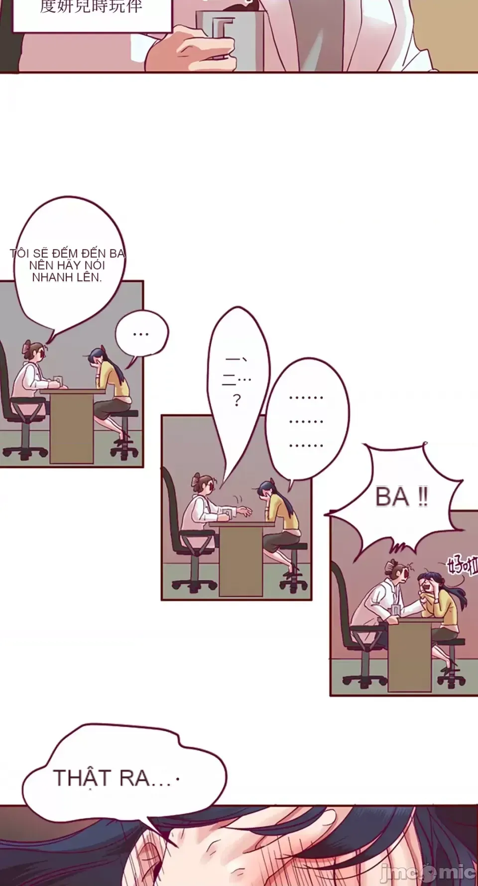 Chỉ Quyền ở đó ! Chương 1-62