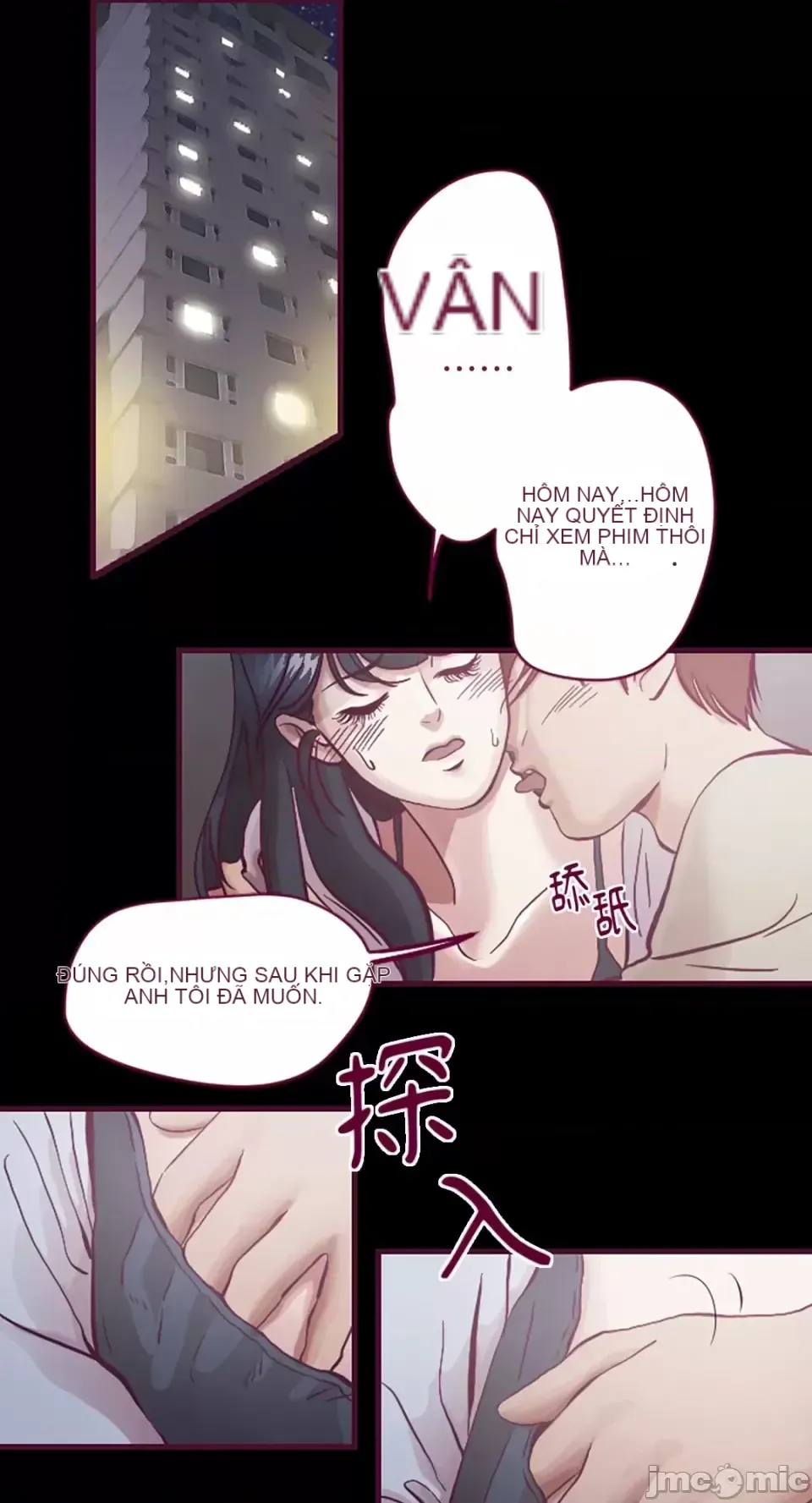 Chỉ Quyền ở đó ! Chương 1-62