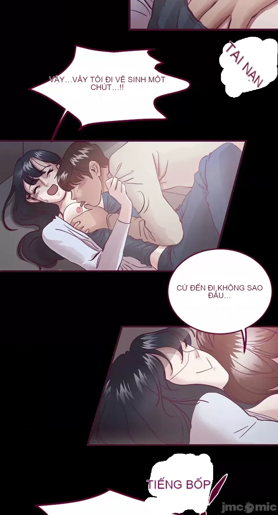 Chỉ Quyền ở đó ! Chương 1-62