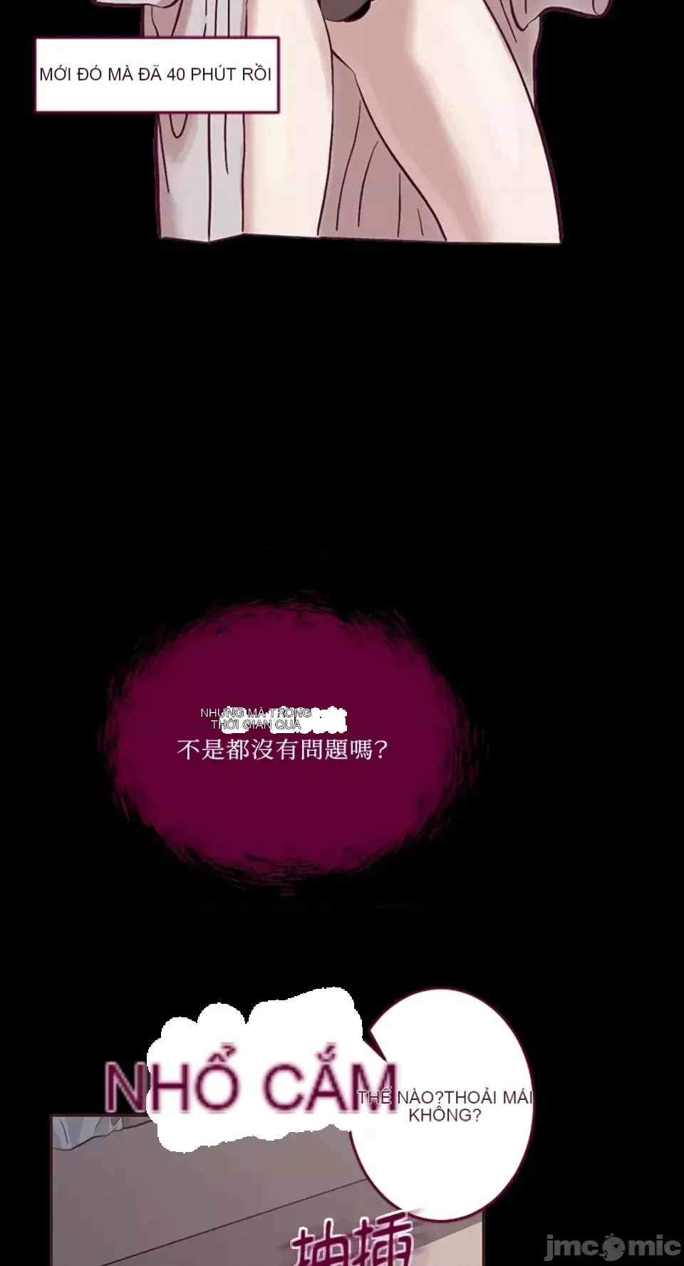 Chỉ Quyền ở đó ! Chương 1-62