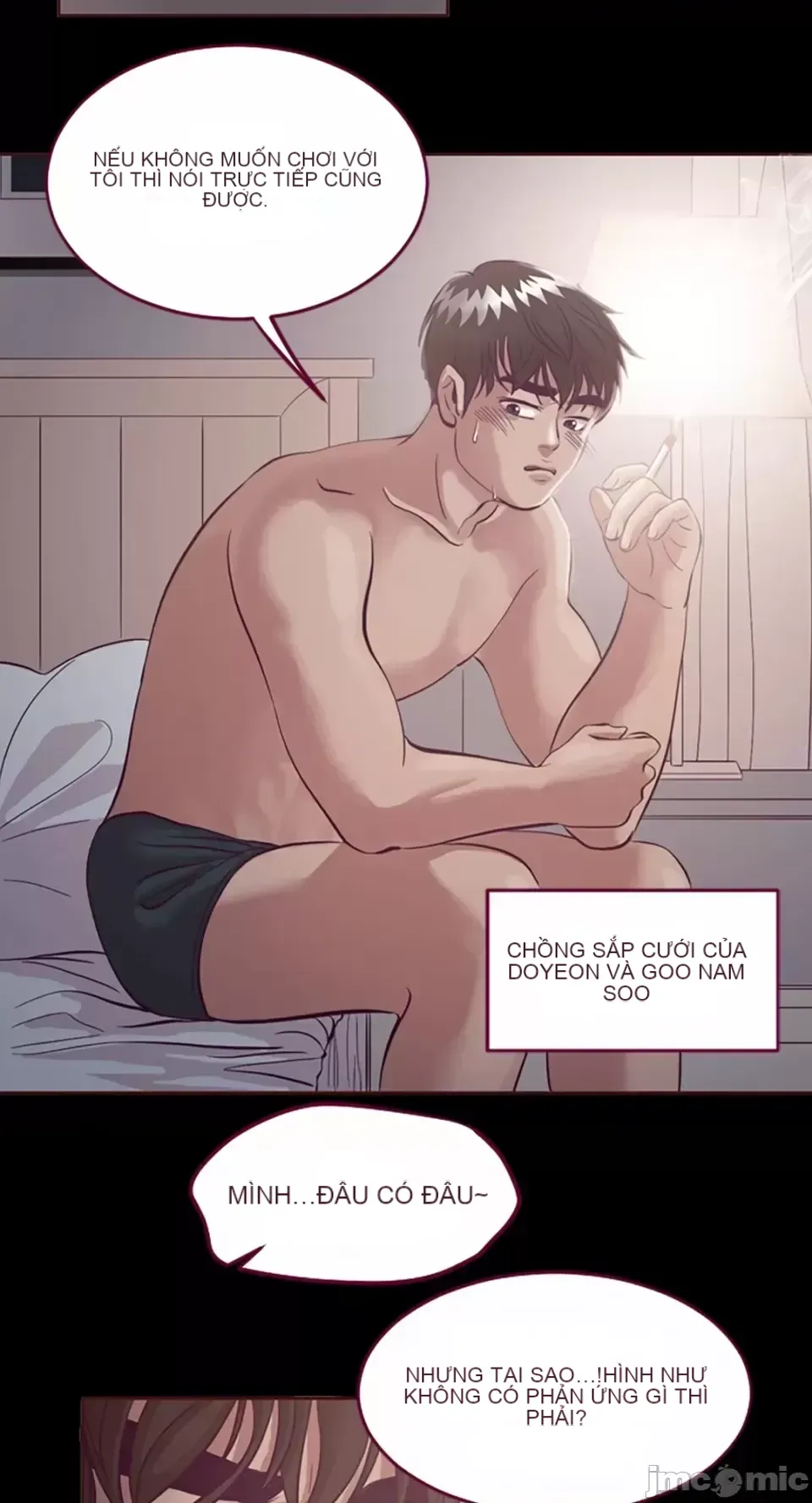 Chỉ Quyền ở đó ! Chương 1-62