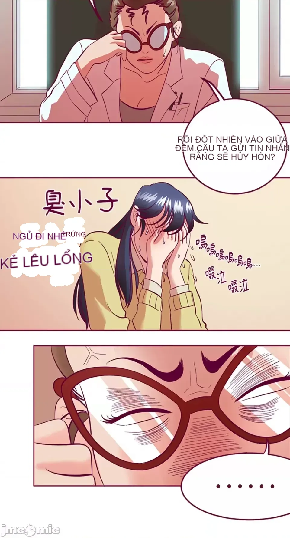 Chỉ Quyền ở đó ! Chương 1-62