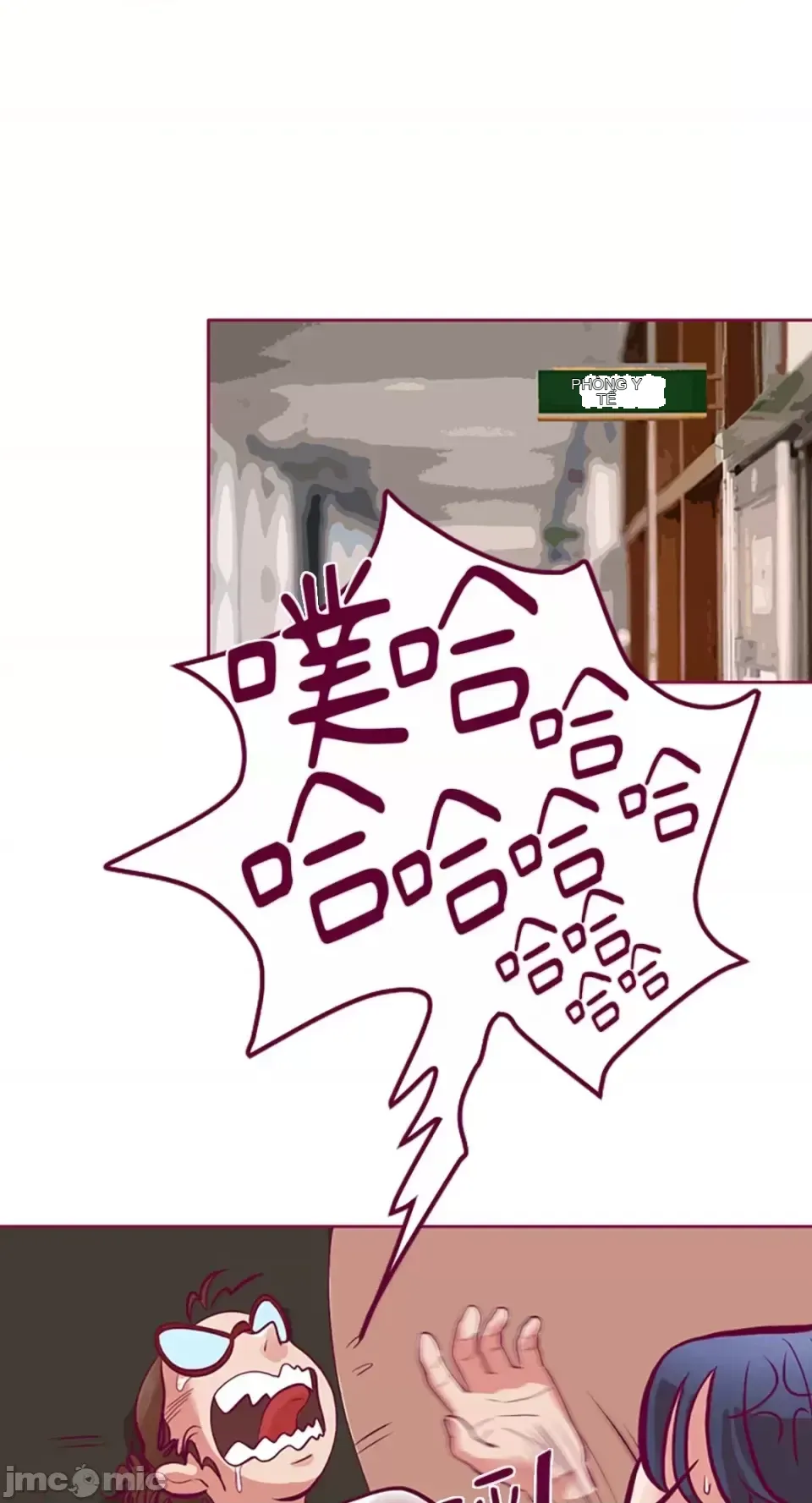 Chỉ Quyền ở đó ! Chương 1-62