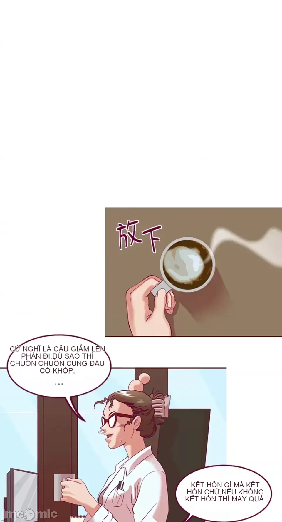 Chỉ Quyền ở đó ! Chương 1-62