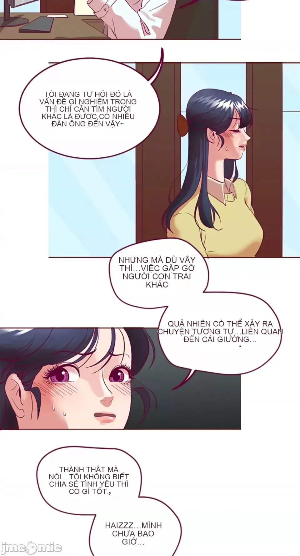 Chỉ Quyền ở đó ! Chương 1-62