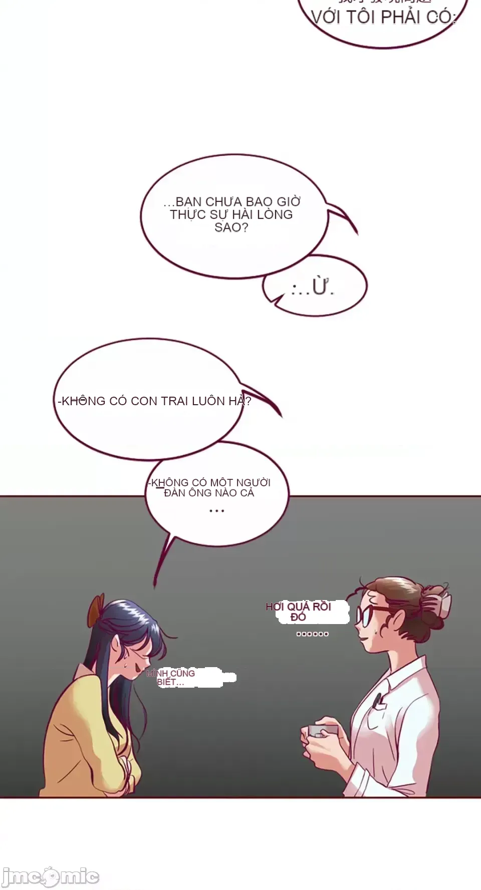 Chỉ Quyền ở đó ! Chương 1-62