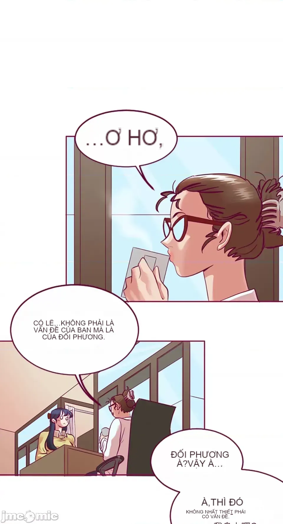 Chỉ Quyền ở đó ! Chương 1-62