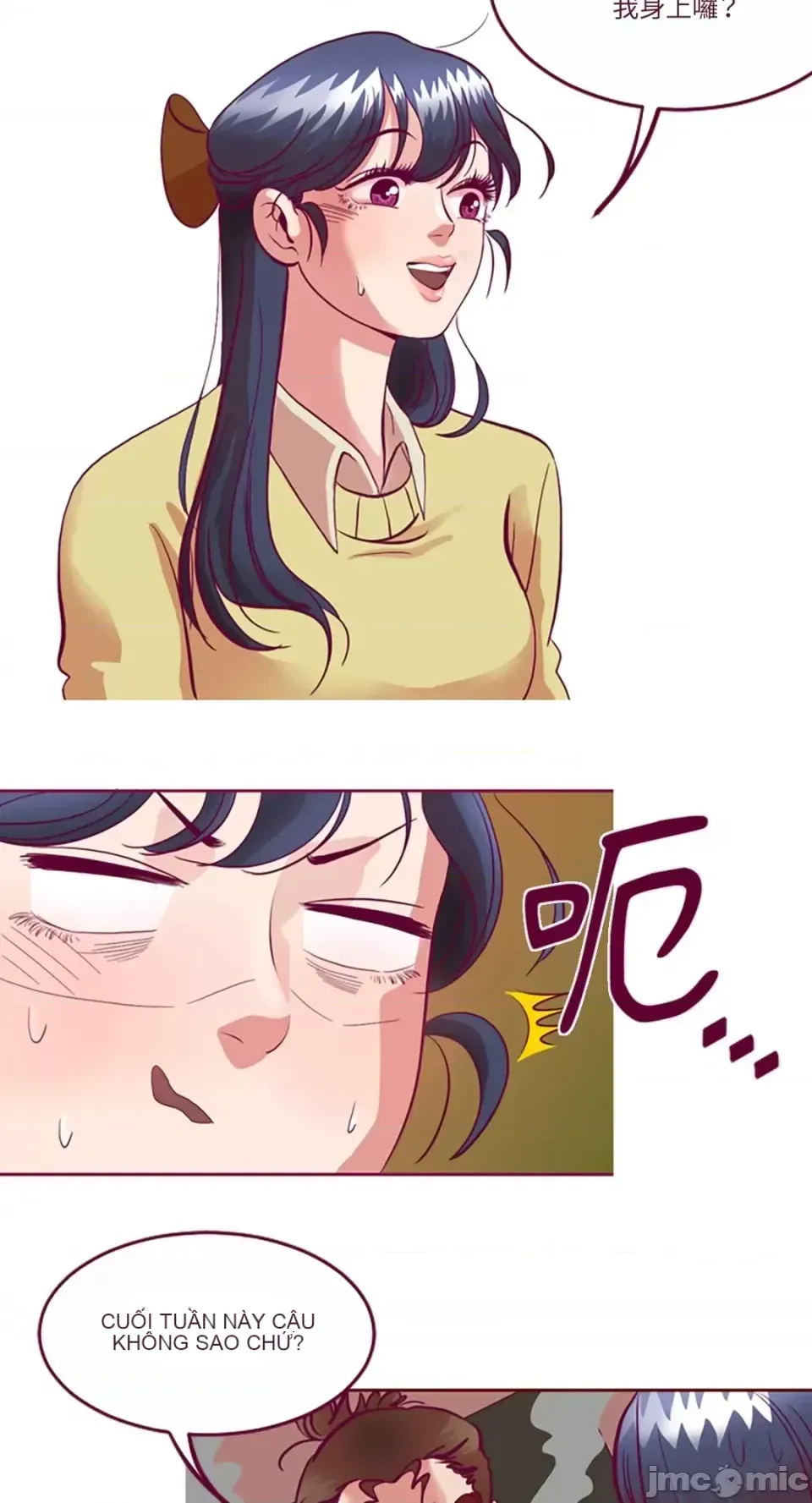 Chỉ Quyền ở đó ! Chương 1-62