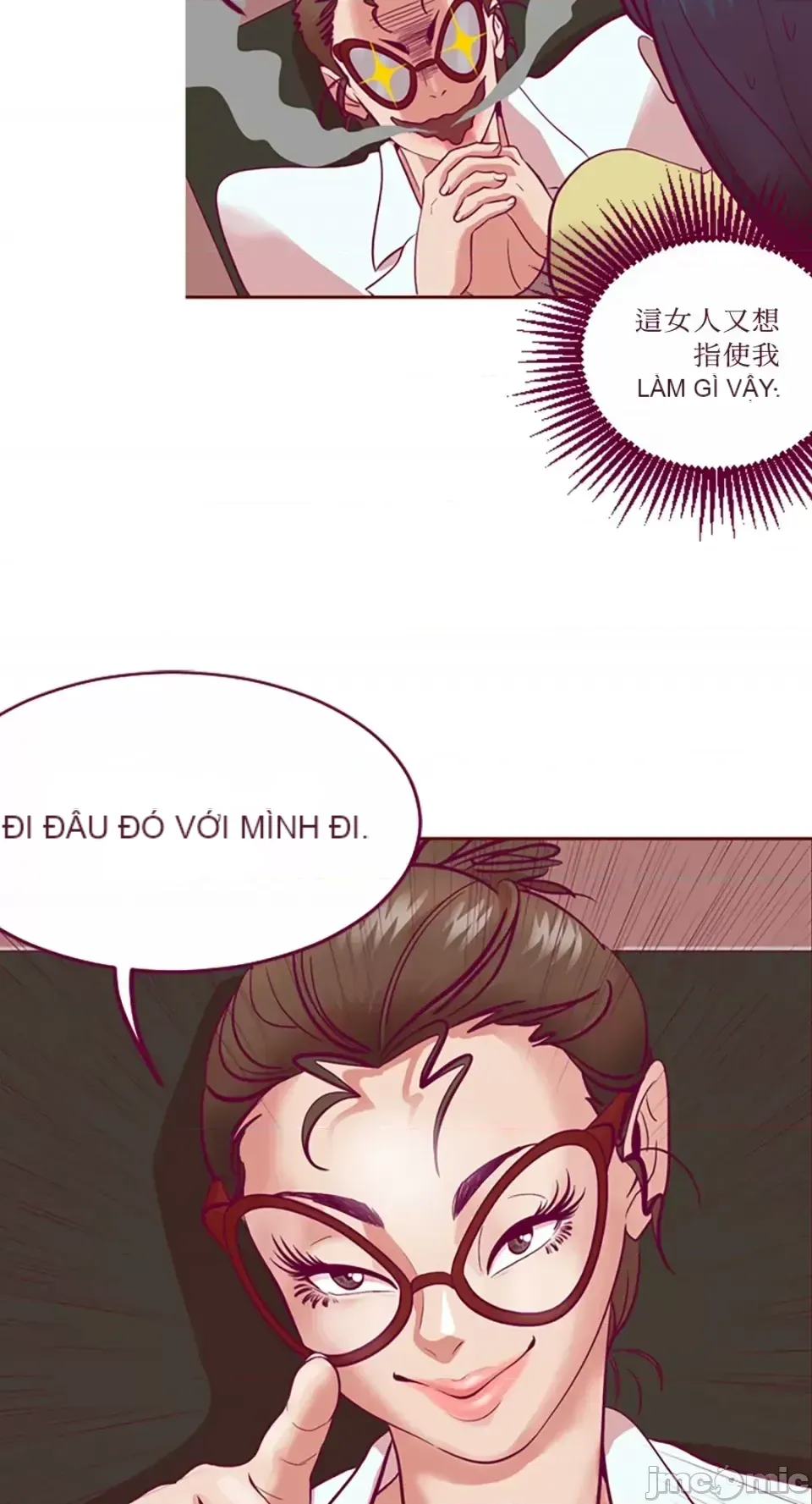 Chỉ Quyền ở đó ! Chương 1-62