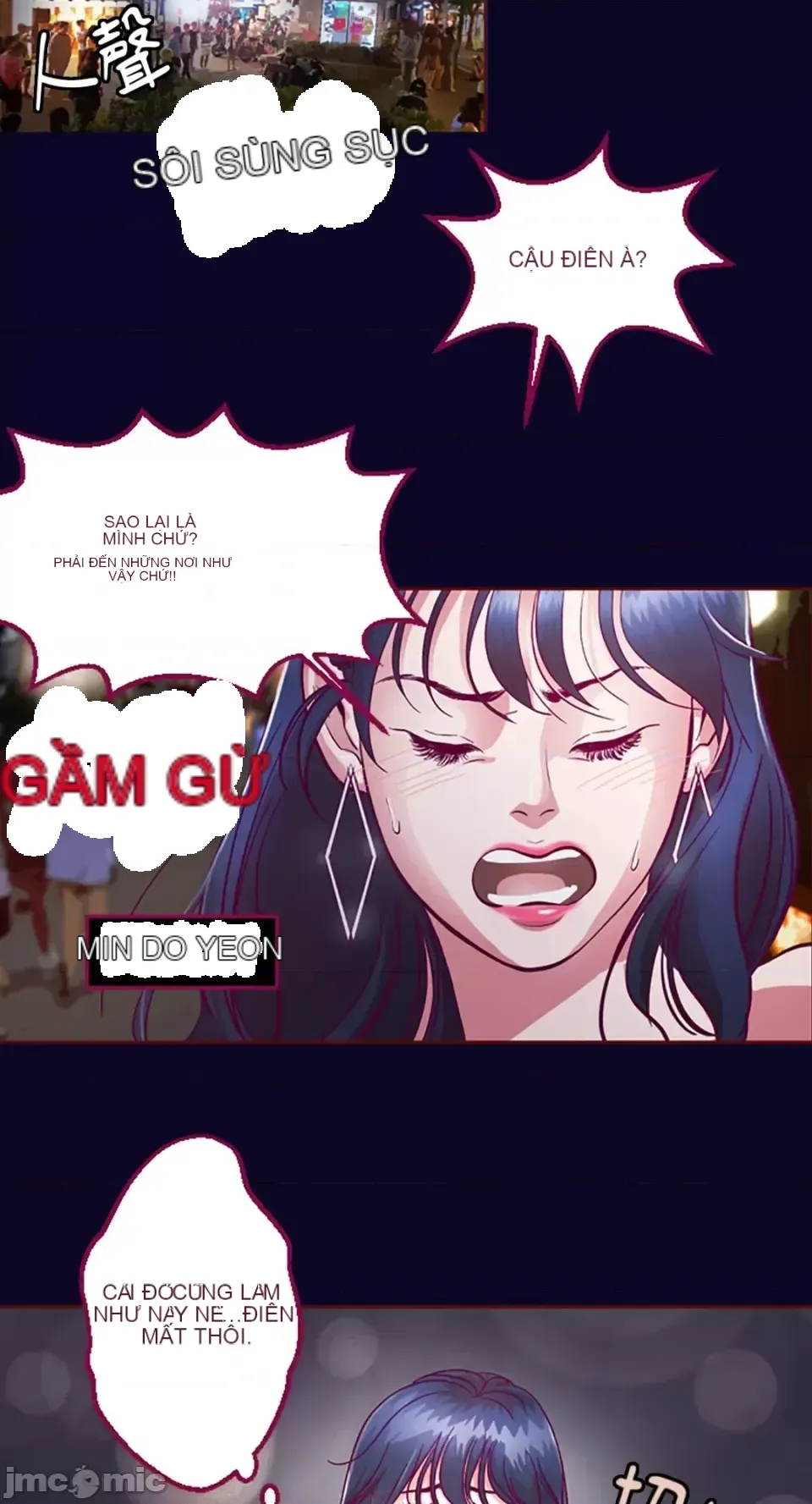 Chỉ Quyền ở đó ! Chương 1-62