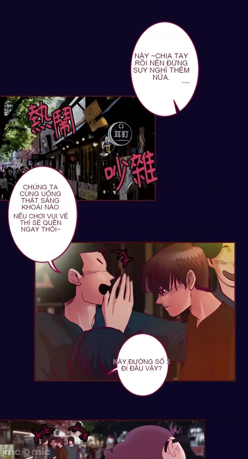 Chỉ Quyền ở đó ! Chương 1-62