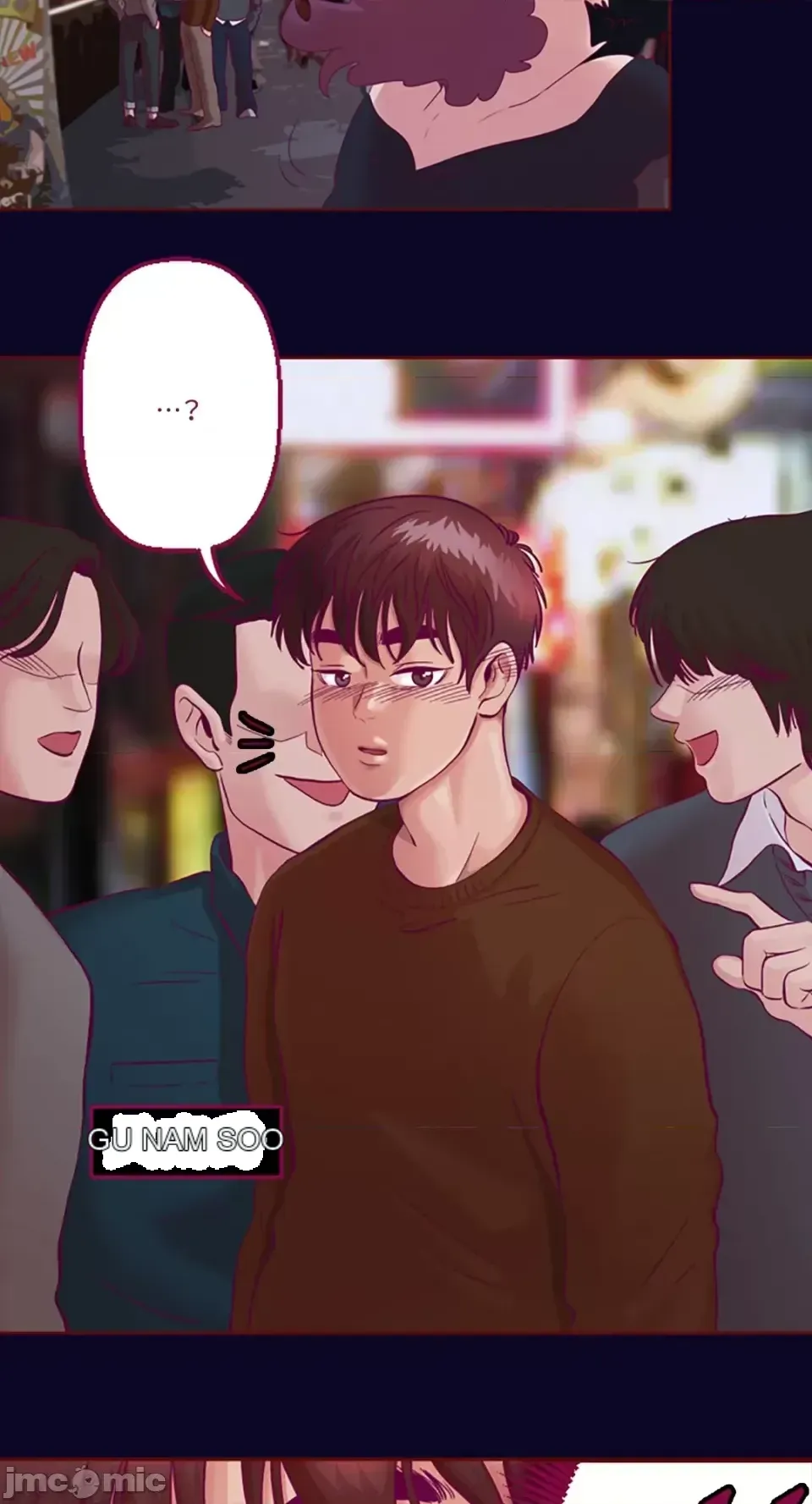 Chỉ Quyền ở đó ! Chương 1-62