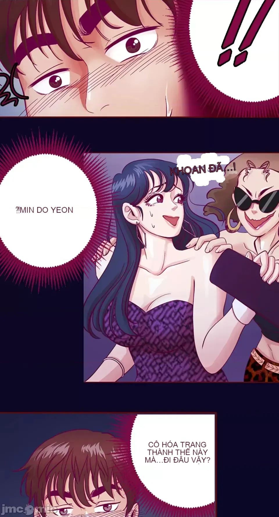 Chỉ Quyền ở đó ! Chương 1-62