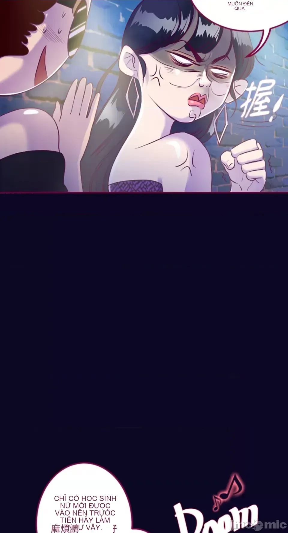 Chỉ Quyền ở đó ! Chương 1-62