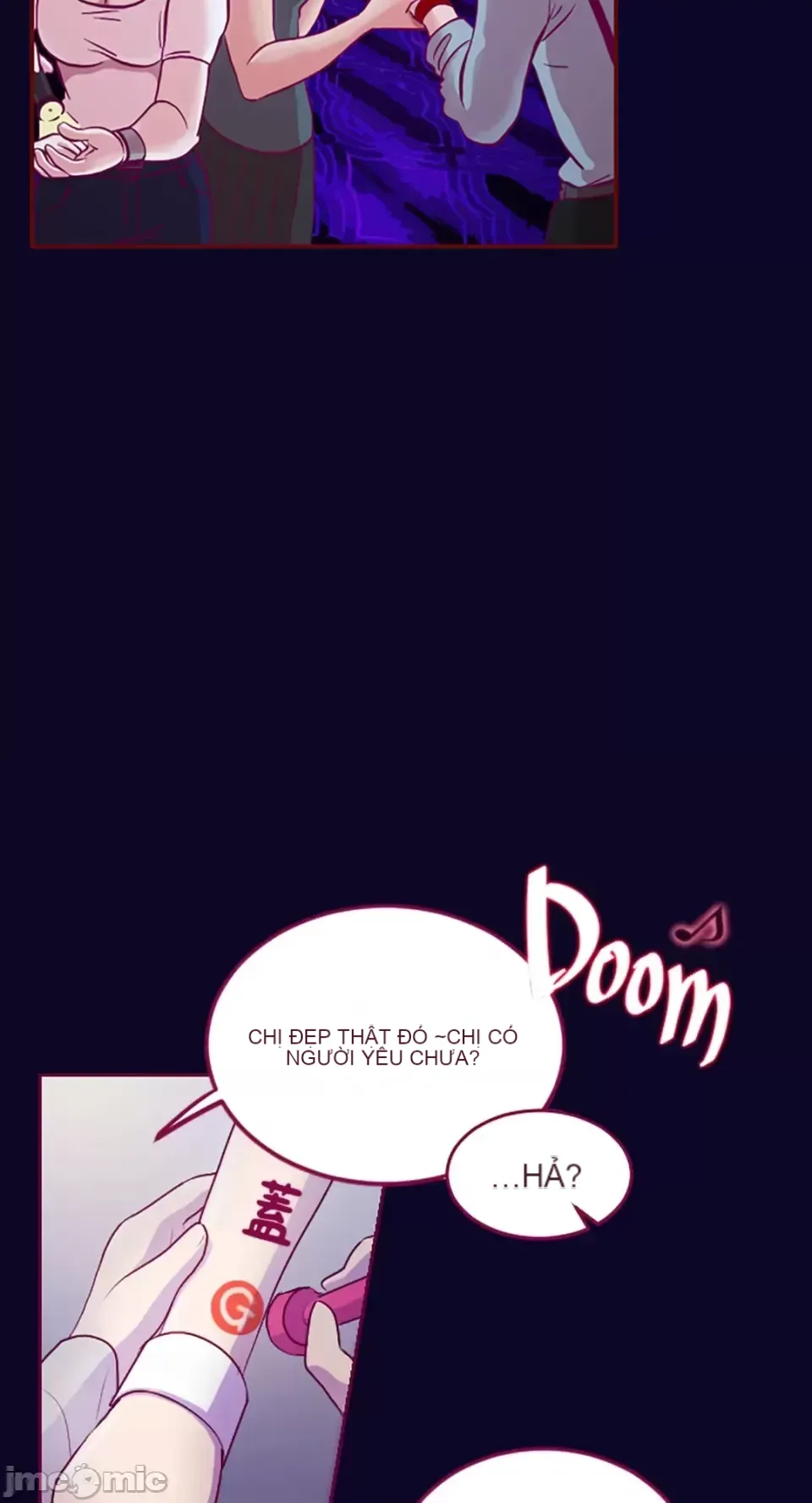 Chỉ Quyền ở đó ! Chương 1-62