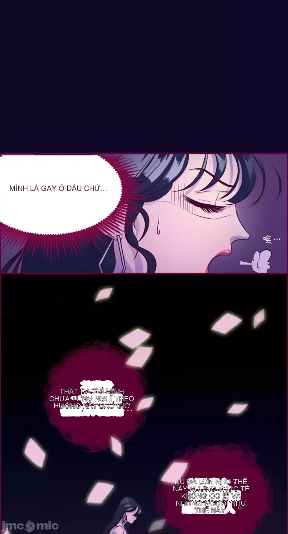 Chỉ Quyền ở đó ! Chương 1-62