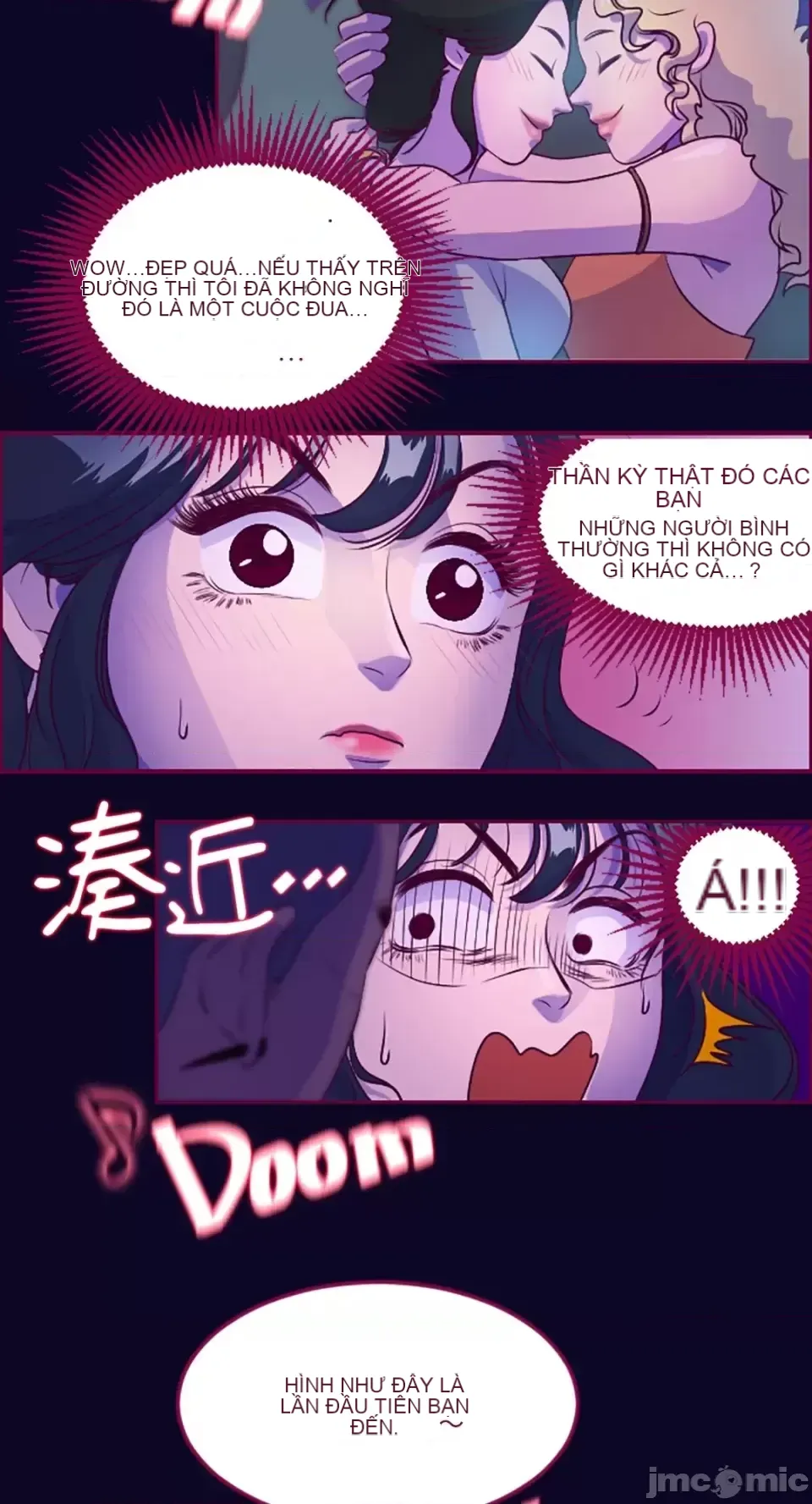 Chỉ Quyền ở đó ! Chương 1-62