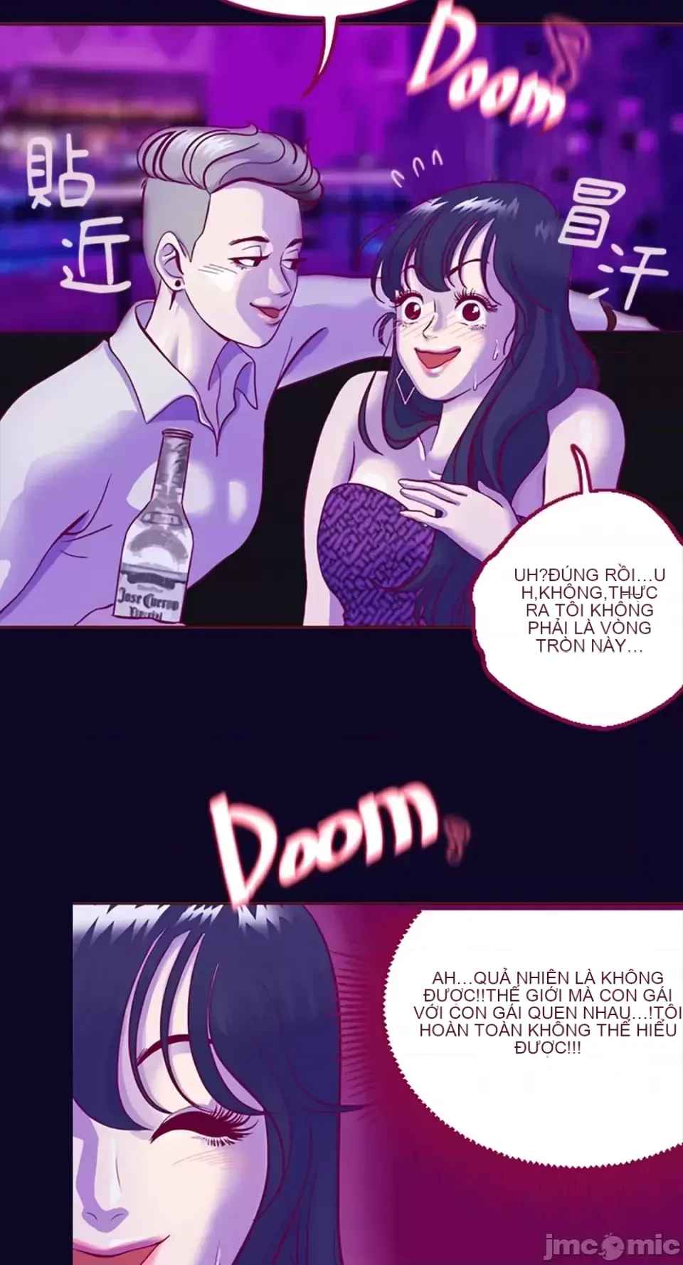 Chỉ Quyền ở đó ! Chương 1-62