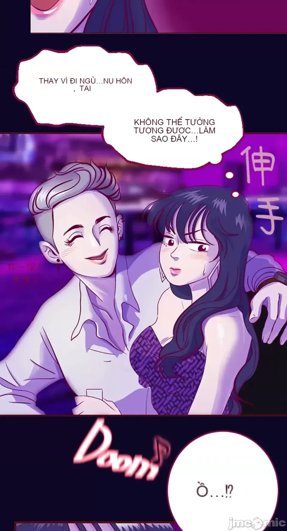 Chỉ Quyền ở đó ! Chương 1-62