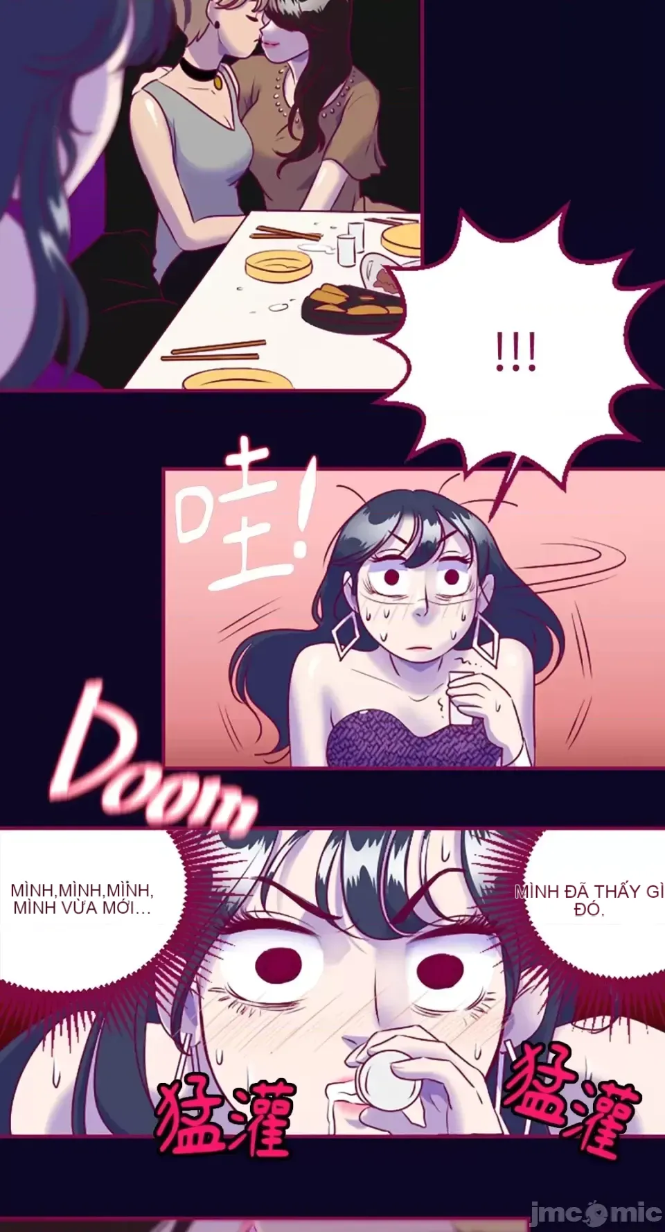 Chỉ Quyền ở đó ! Chương 1-62