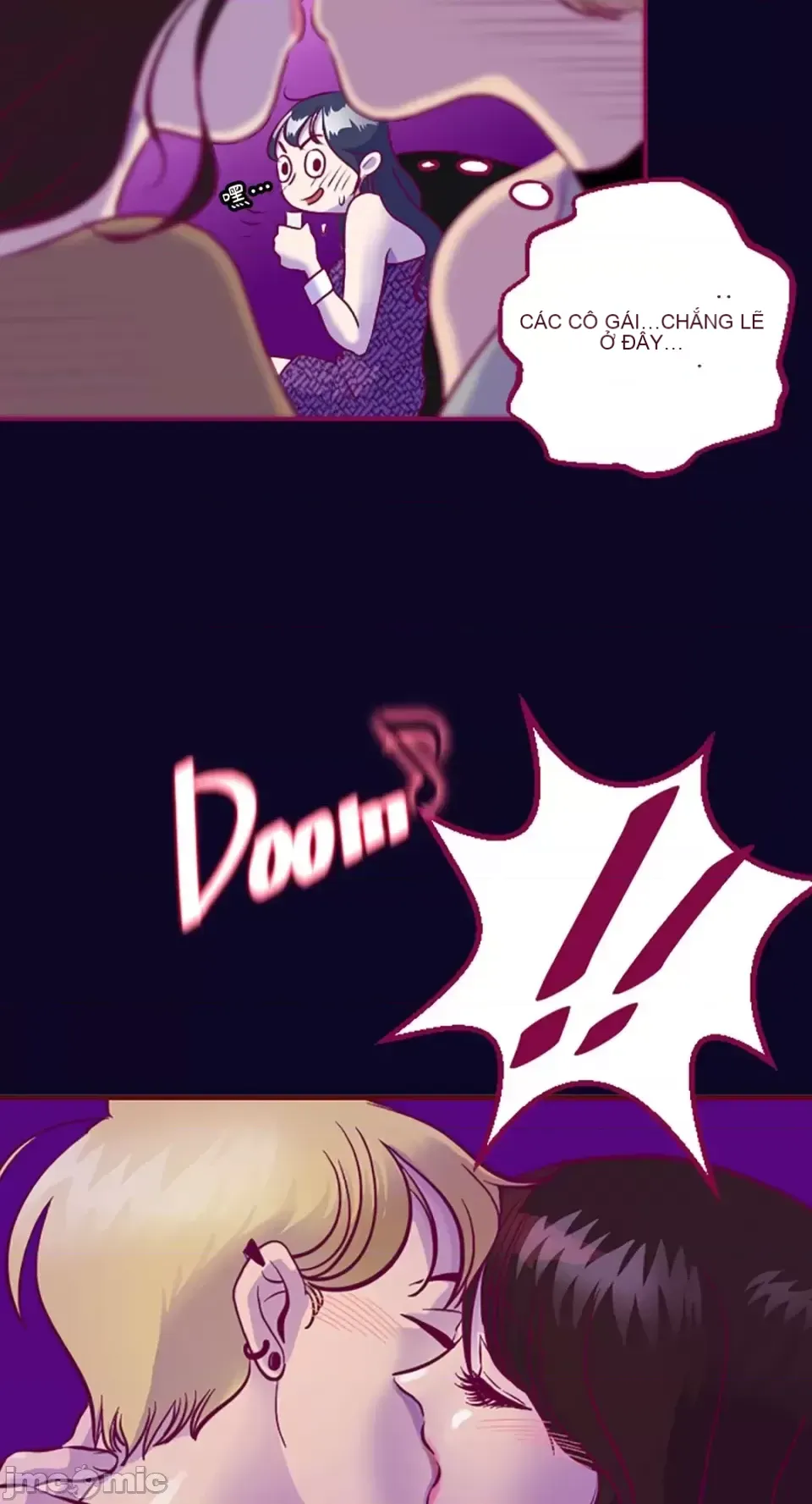 Chỉ Quyền ở đó ! Chương 1-62